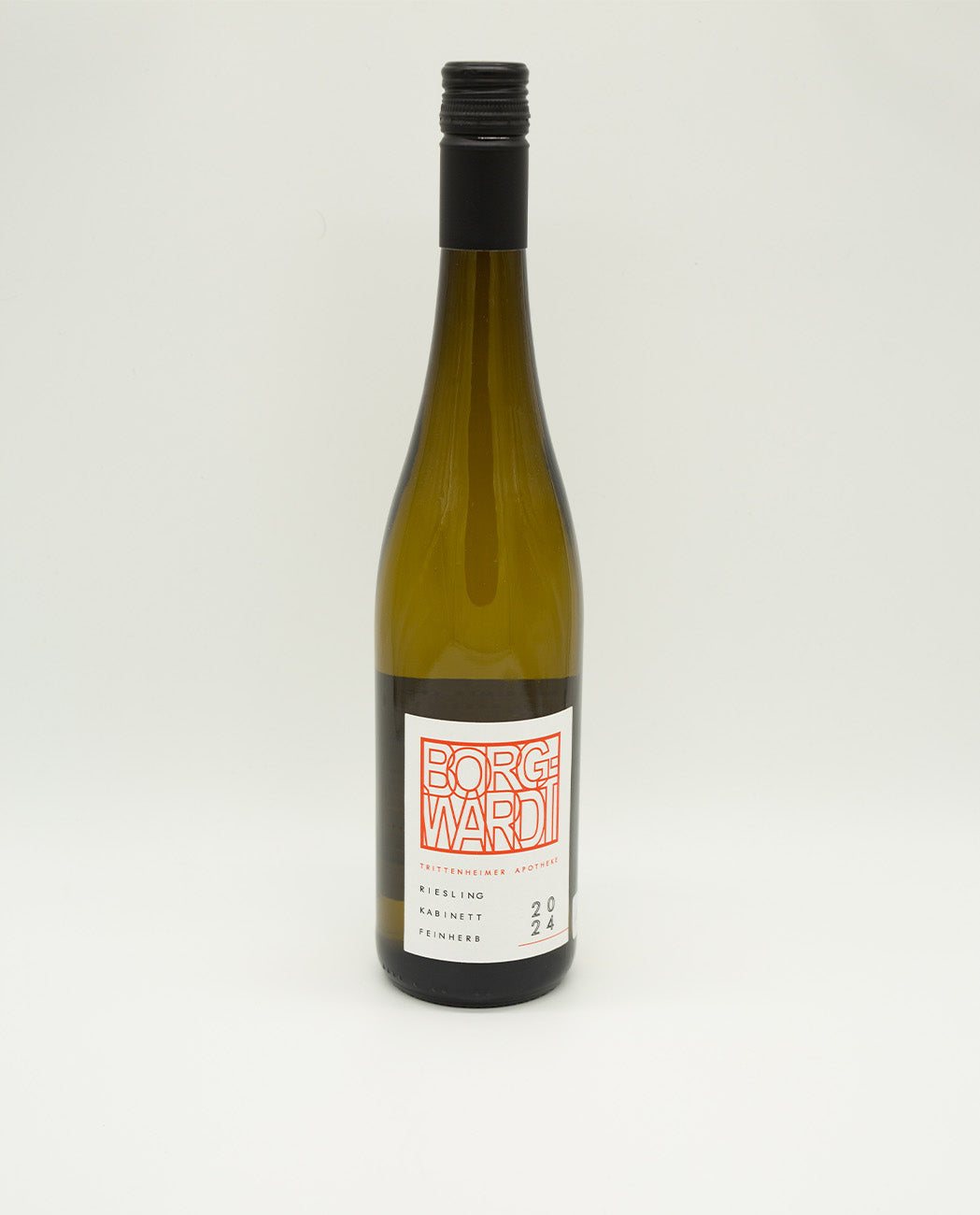 2024 Trittenheimer Apotheke Riesling Kabinett Feinherb
