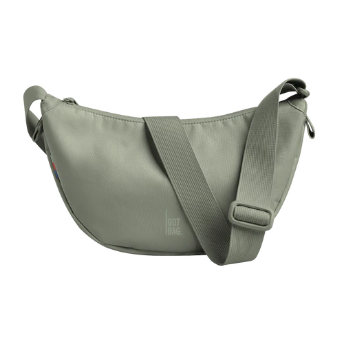 Moon Bag klein - bass
