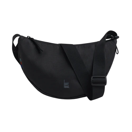 Moon Bag klein -black