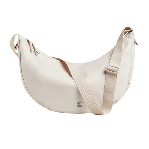Moon Bag groß - soft shell