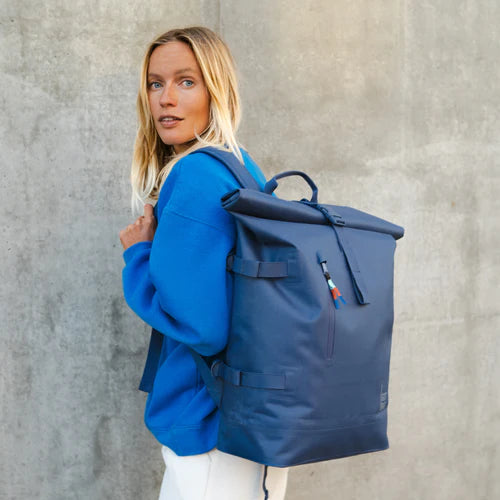 RollTop 2.0 - ocean blue