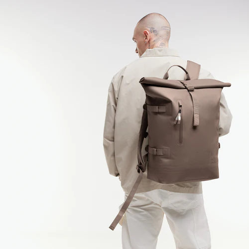 RollTop 2.0 - oyster monochrome