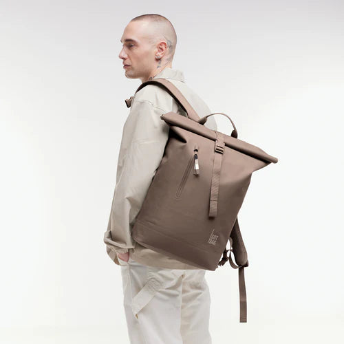 RollTop Lite 2.0 - oyster monochrome