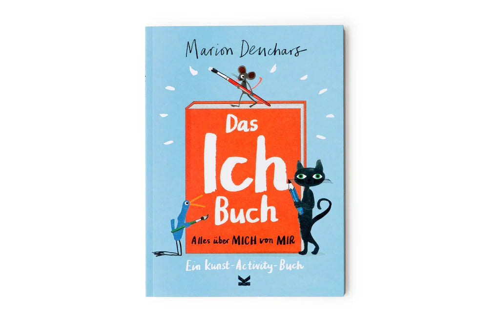 Das Ich Buch