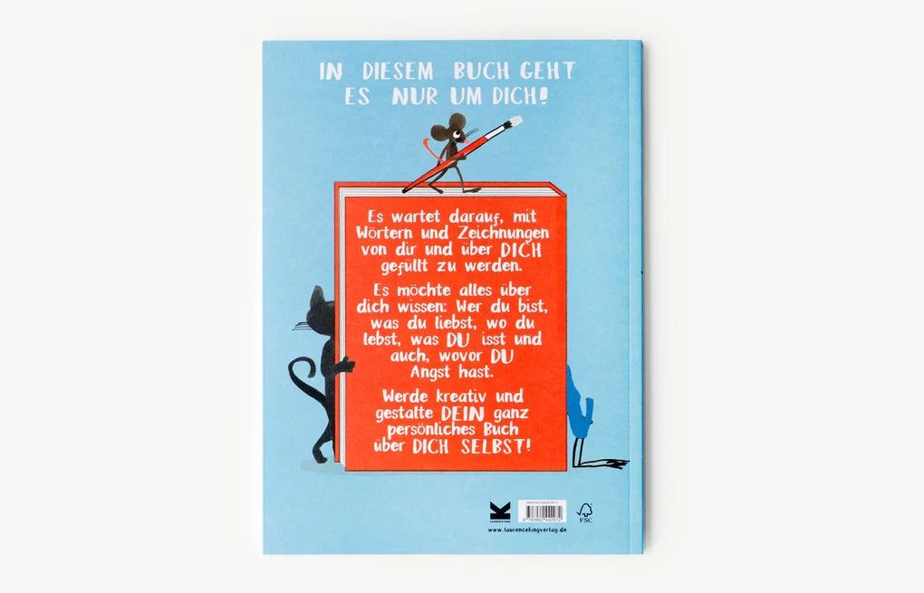 Das Ich Buch