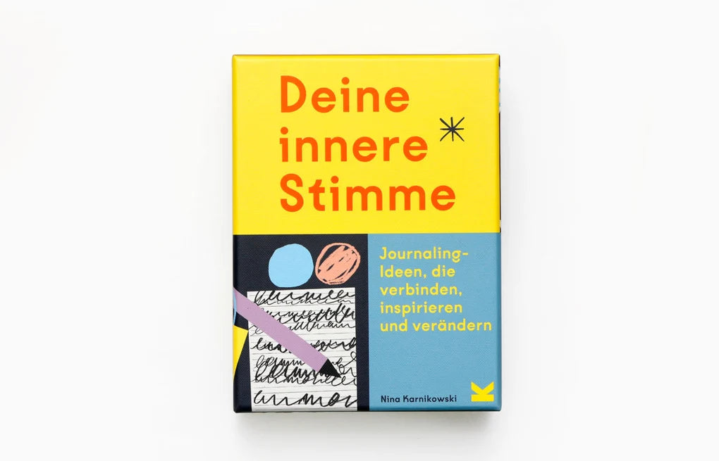 Deine innere Stimme
