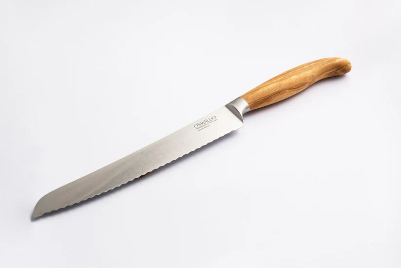 Brotmesser Amalfi 22 cm