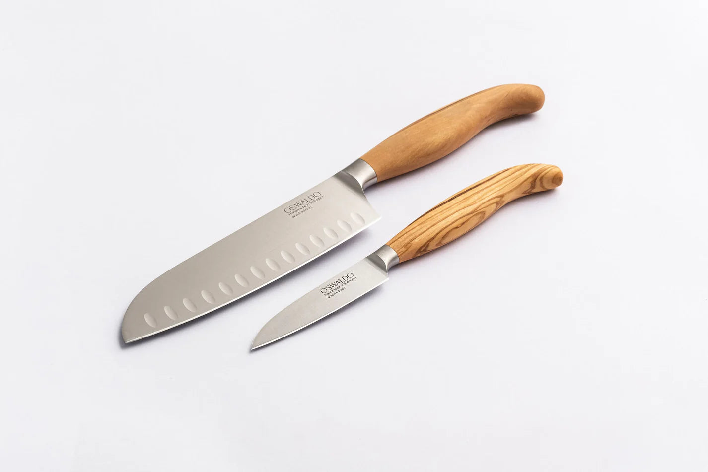 Starter Set mit Gemüsemesser
