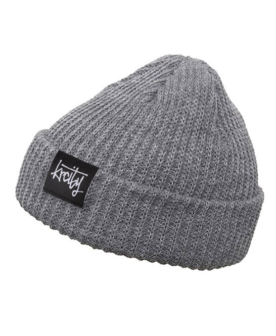Alltimer Beanie - Hellgrau