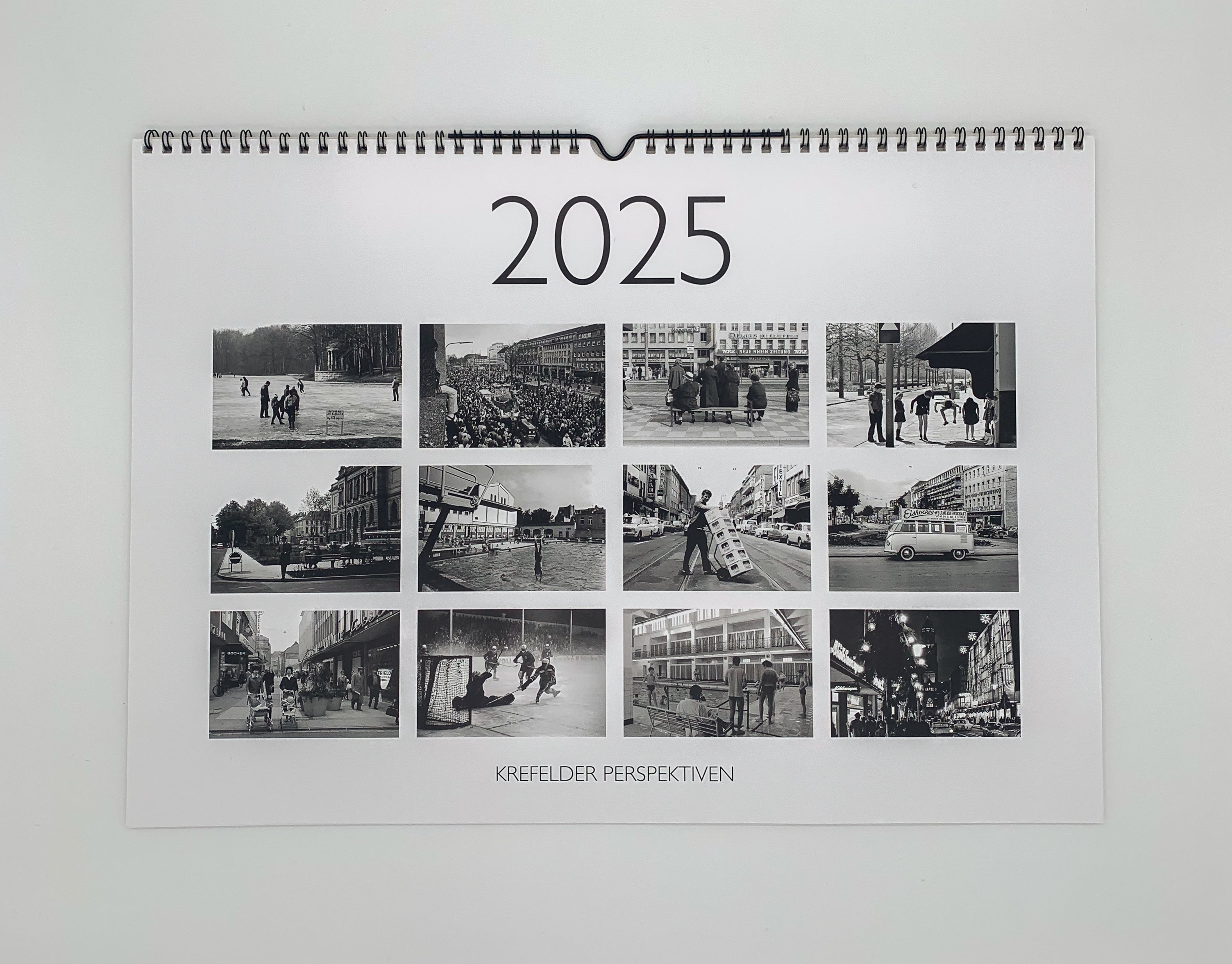 Fotokalender 2025