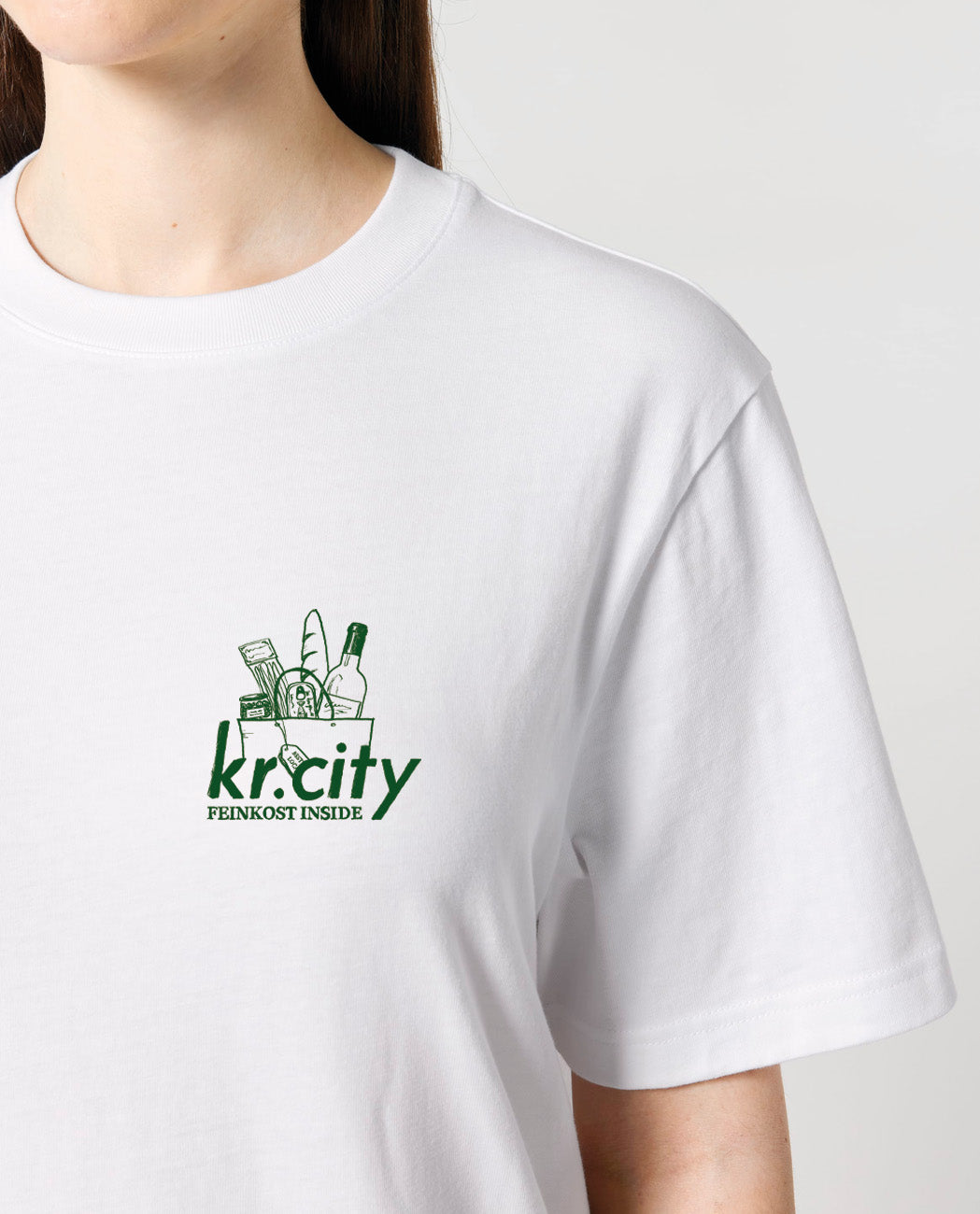 Feinkost Franken - T-Shirt