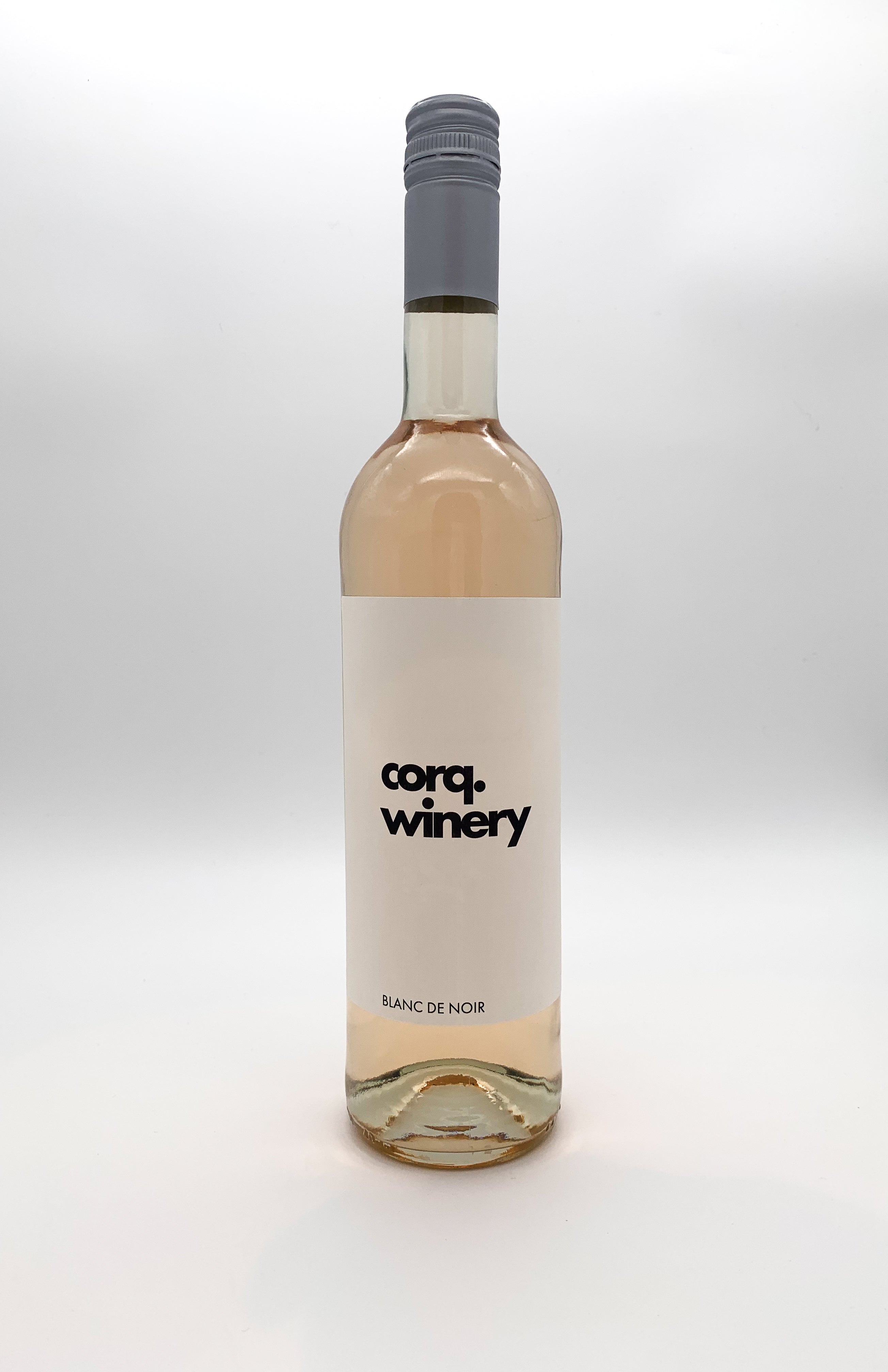 corq. Blanc de Noir