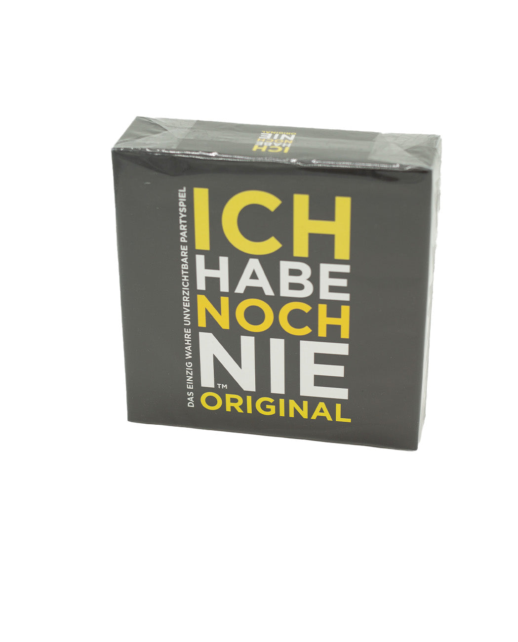 Spiel Ich hab noch nie