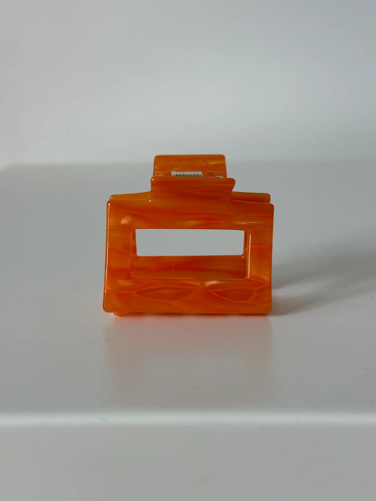 JOSEFIN CLIP - Orange