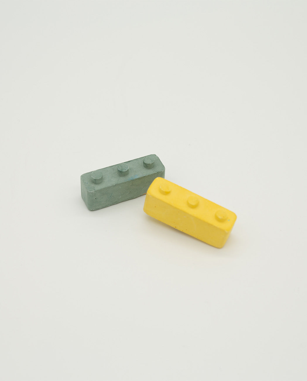 Magnet Legostein