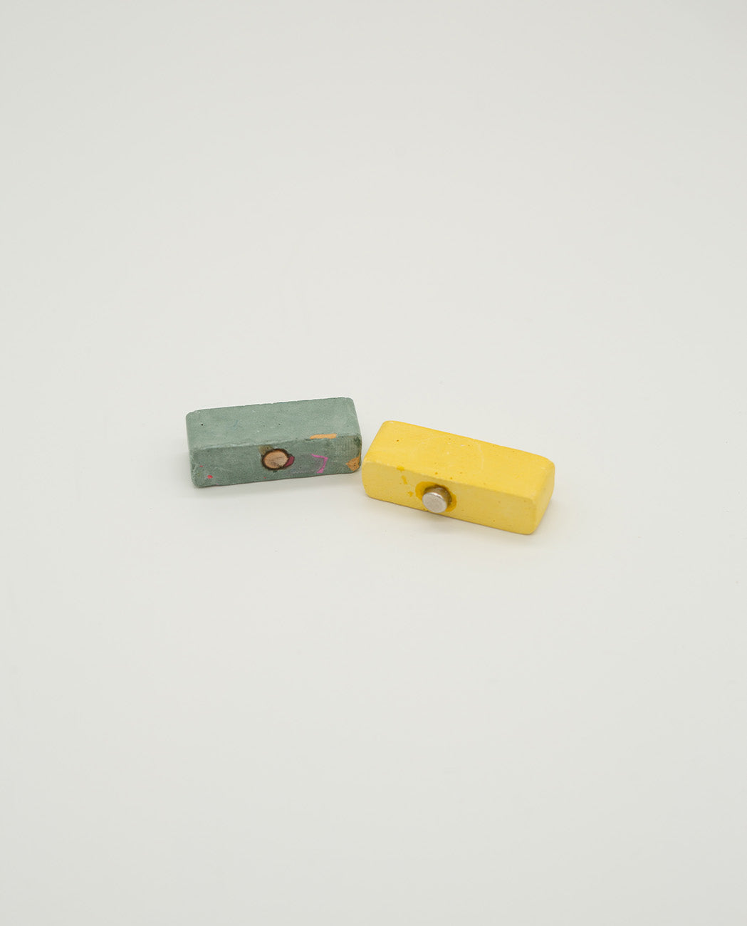 Magnet Legostein