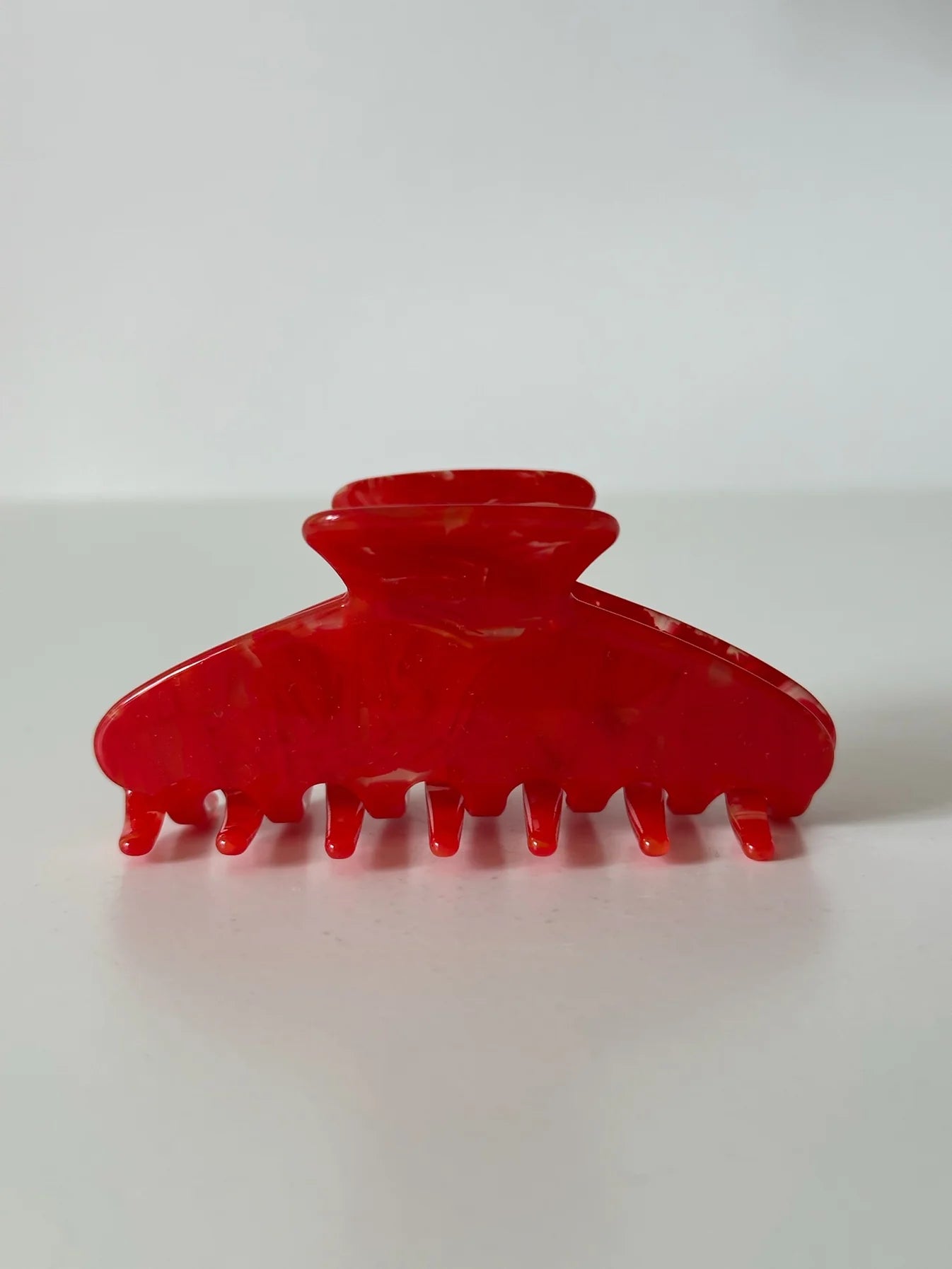LINE CLIP - Rot