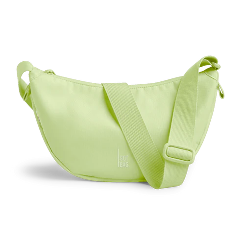 Moon Bag klein - monochrome wrasse