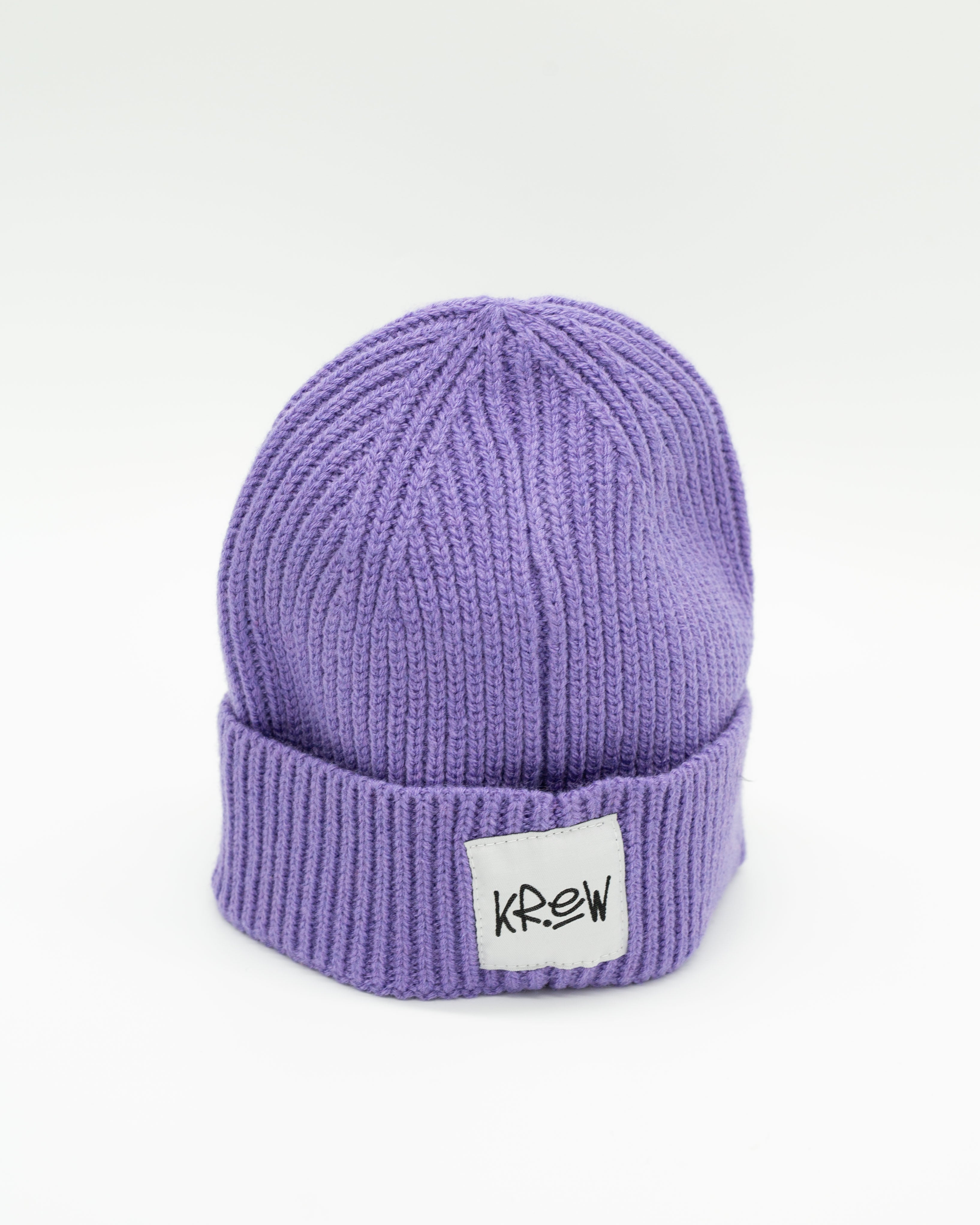 Beanie Kids - Flieder