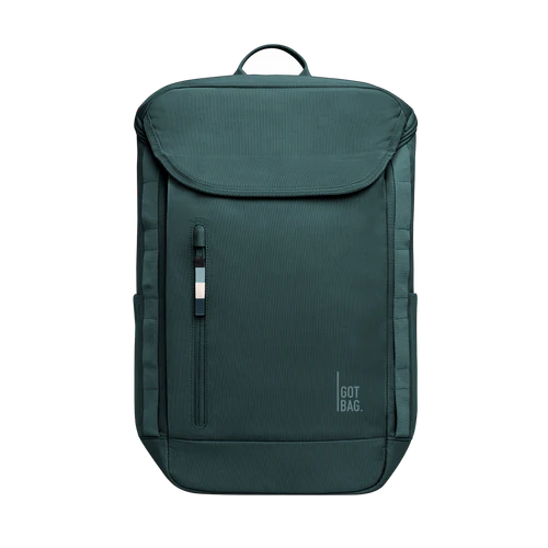 Pro Pack - sea teal monochrome