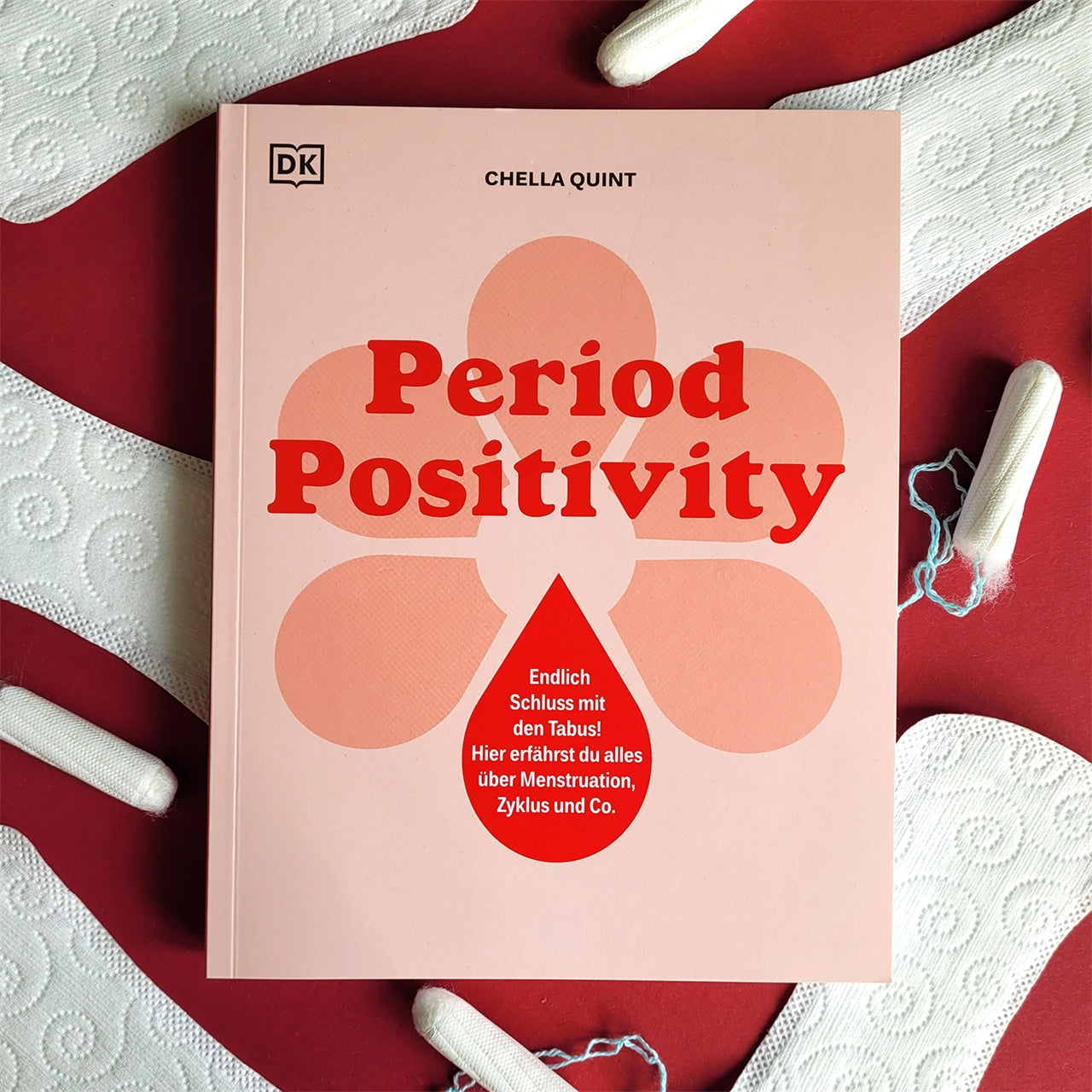 Buch Period Positivity
