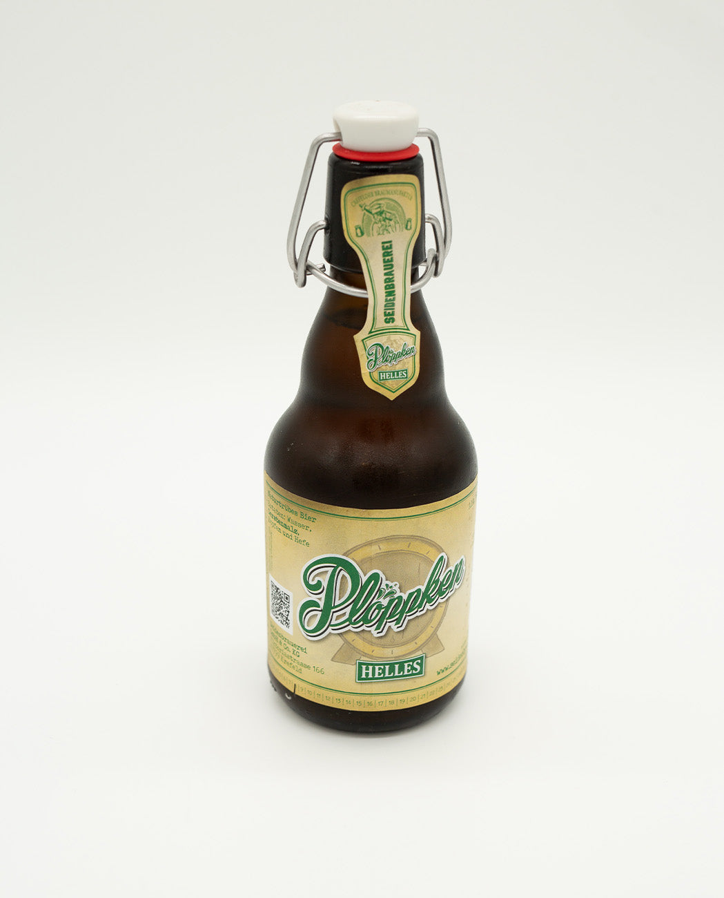 Seidenbräu Helles