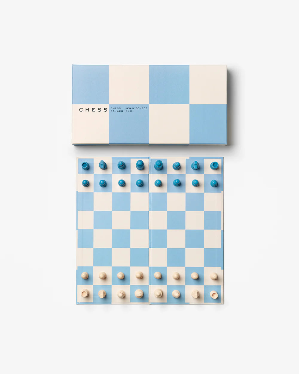 Schachspiel - Play