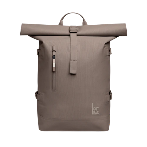 RollTop 2.0 - oyster monochrome