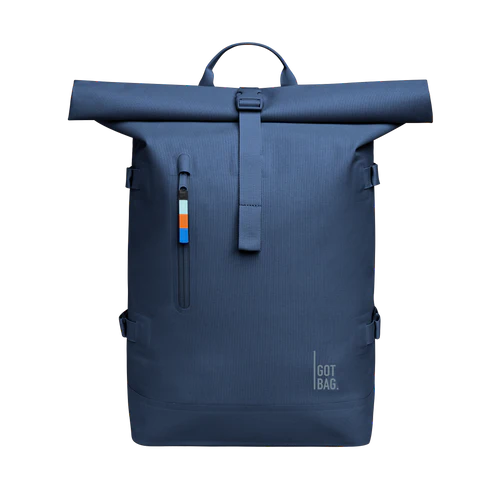 RollTop 2.0 - ocean blue