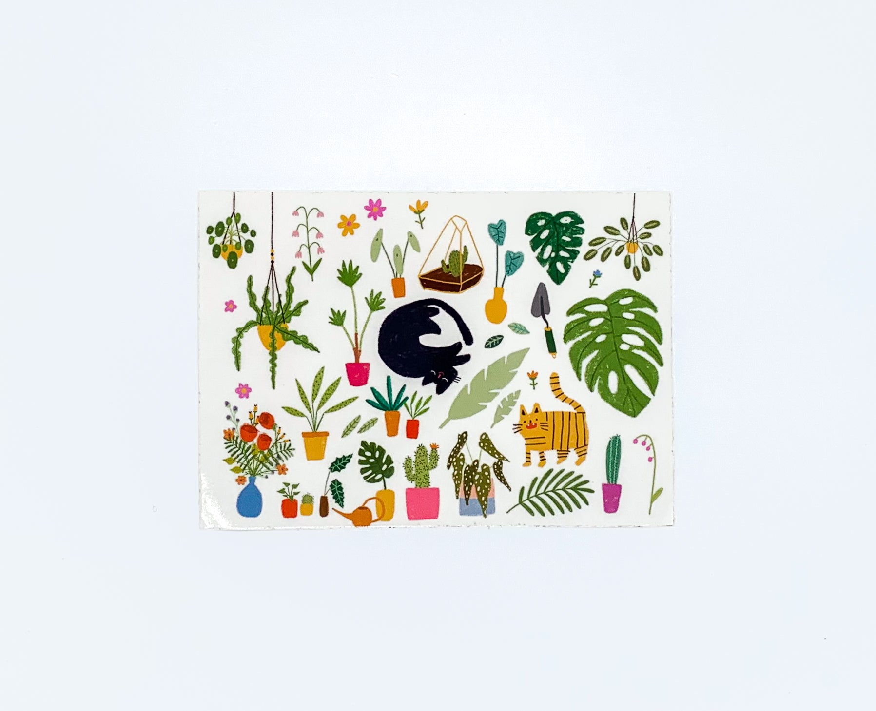 Sticker Sheet Set