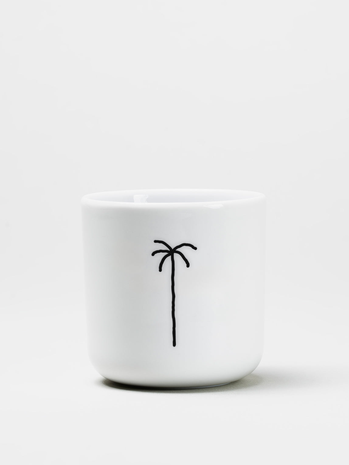 Tasse - Missing the Beach