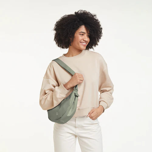 Moon Bag klein - bass
