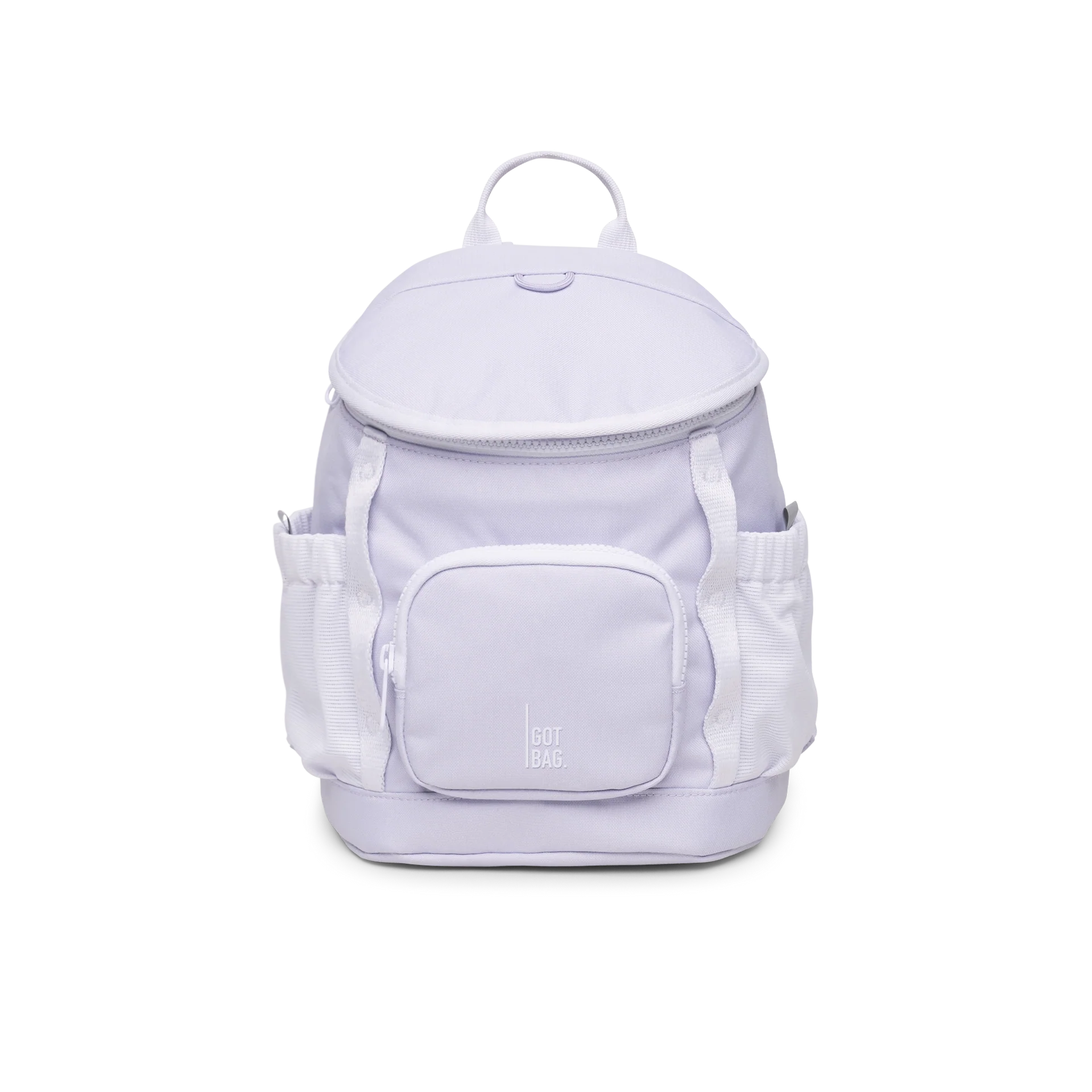 KIDS ADVENTURE DAYPACK - purple coral