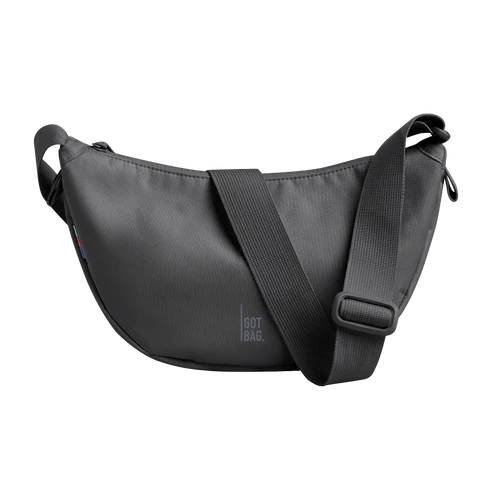 Moon Bag klein - shark