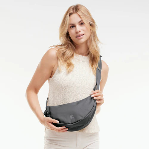 Moon Bag klein - shark
