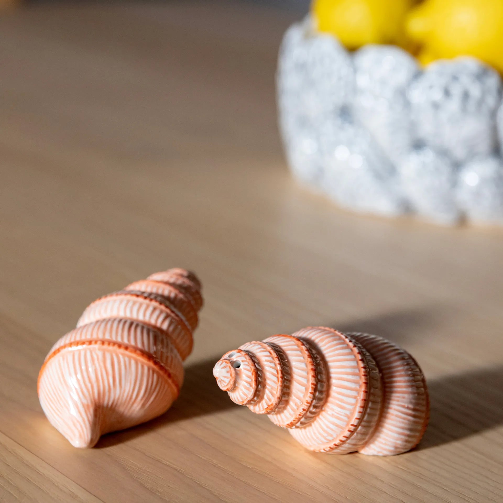 Shell Salz & Pfeffer