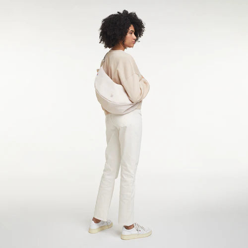 Moon Bag groß - soft shell