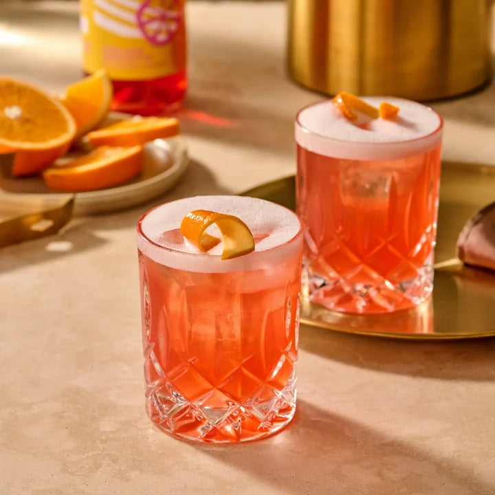 Italian Aperitif - Alkoholfrei