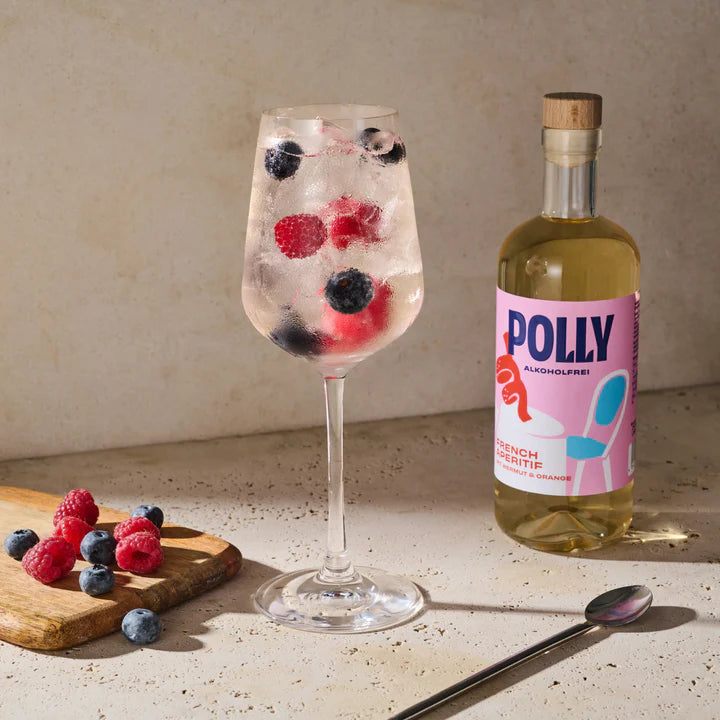 French Aperitif - Alkoholfrei