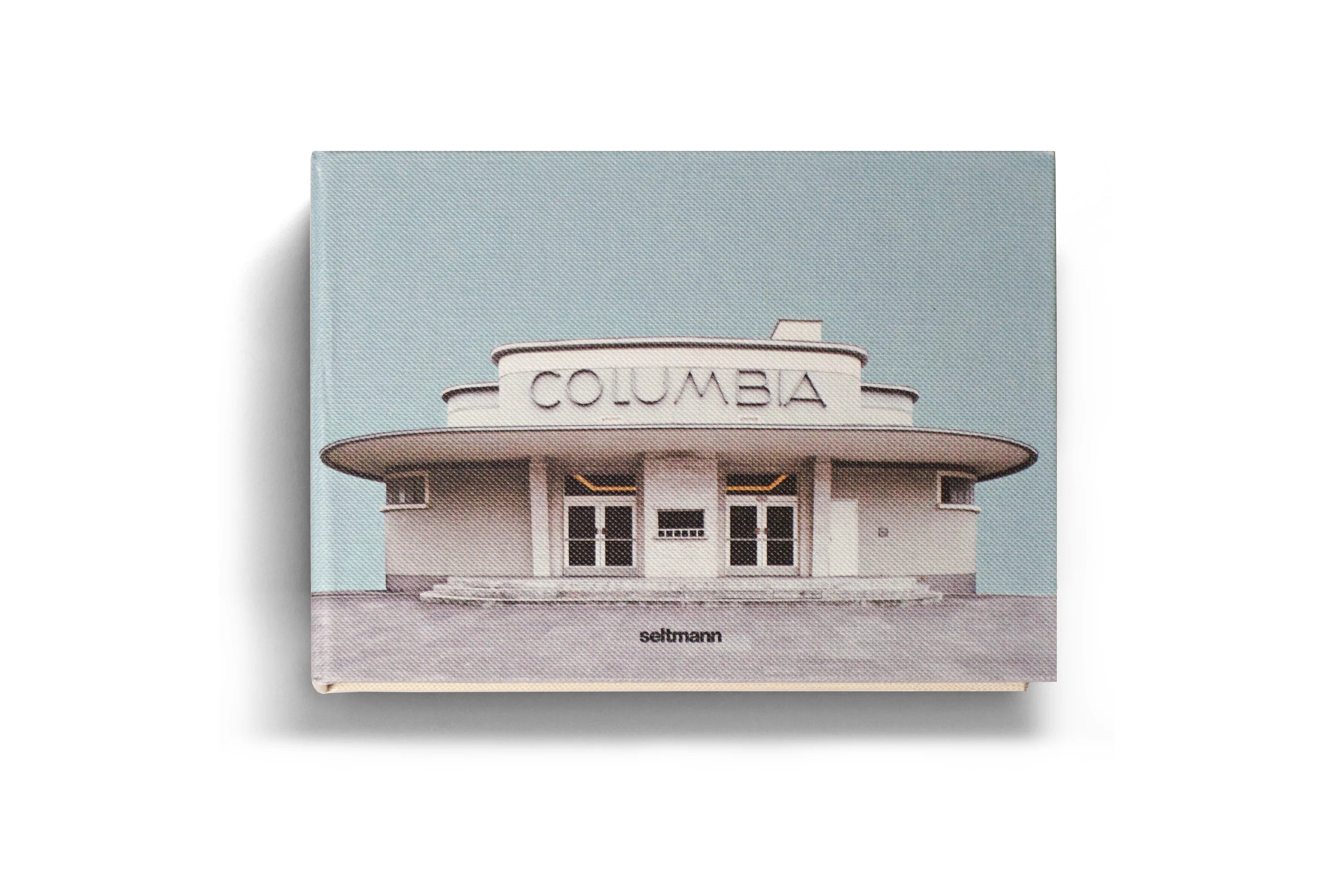 100 places in berlin