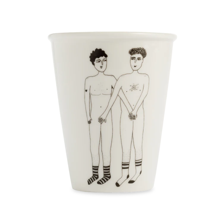 Becher 2 Willies