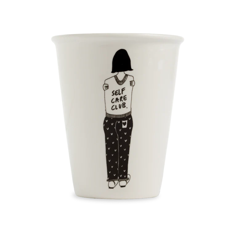 Becher Self care club