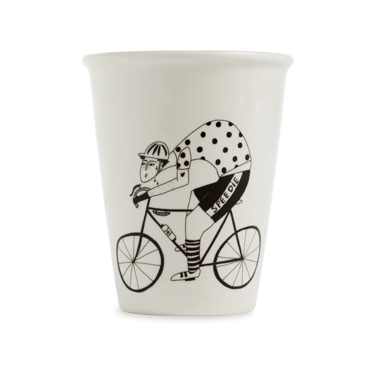 Becher Speedie