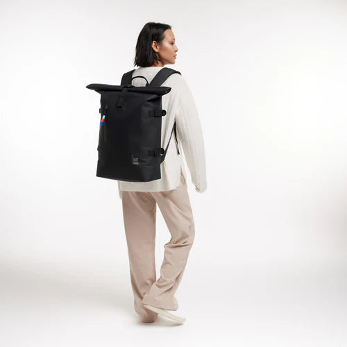 RollTop 2.0  -black