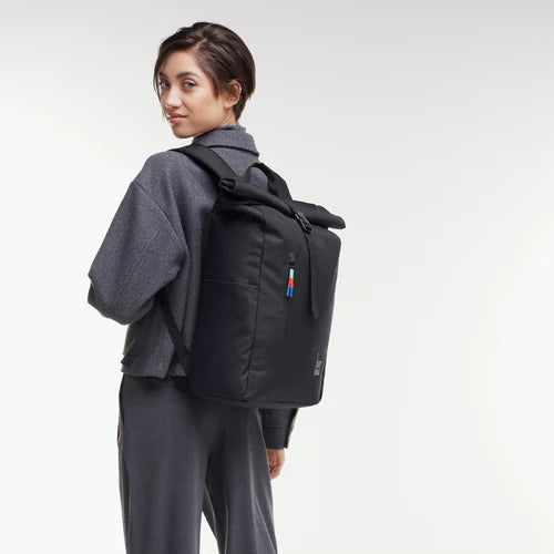 RollTop Easy  -black