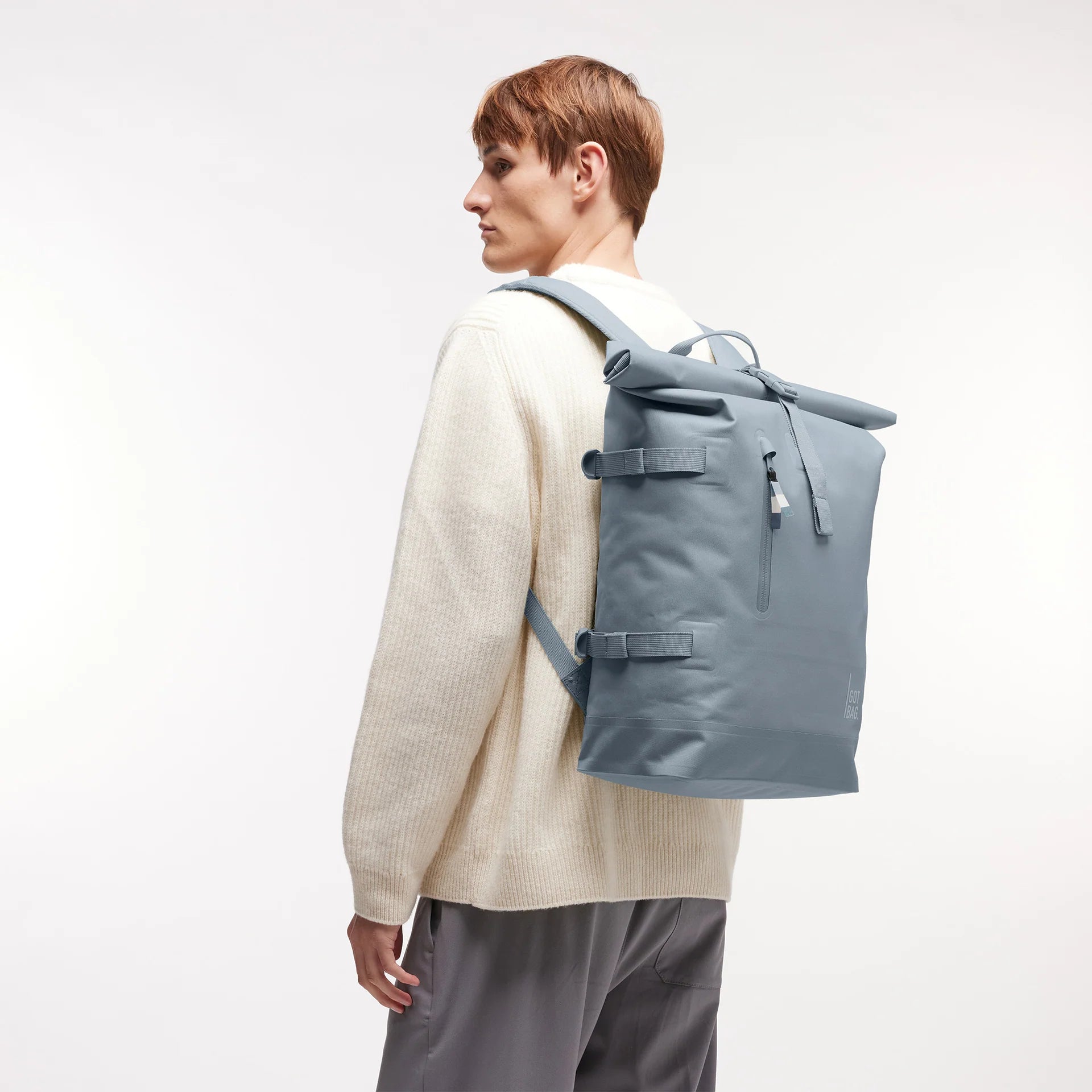 RollTop 2.0  - marlin