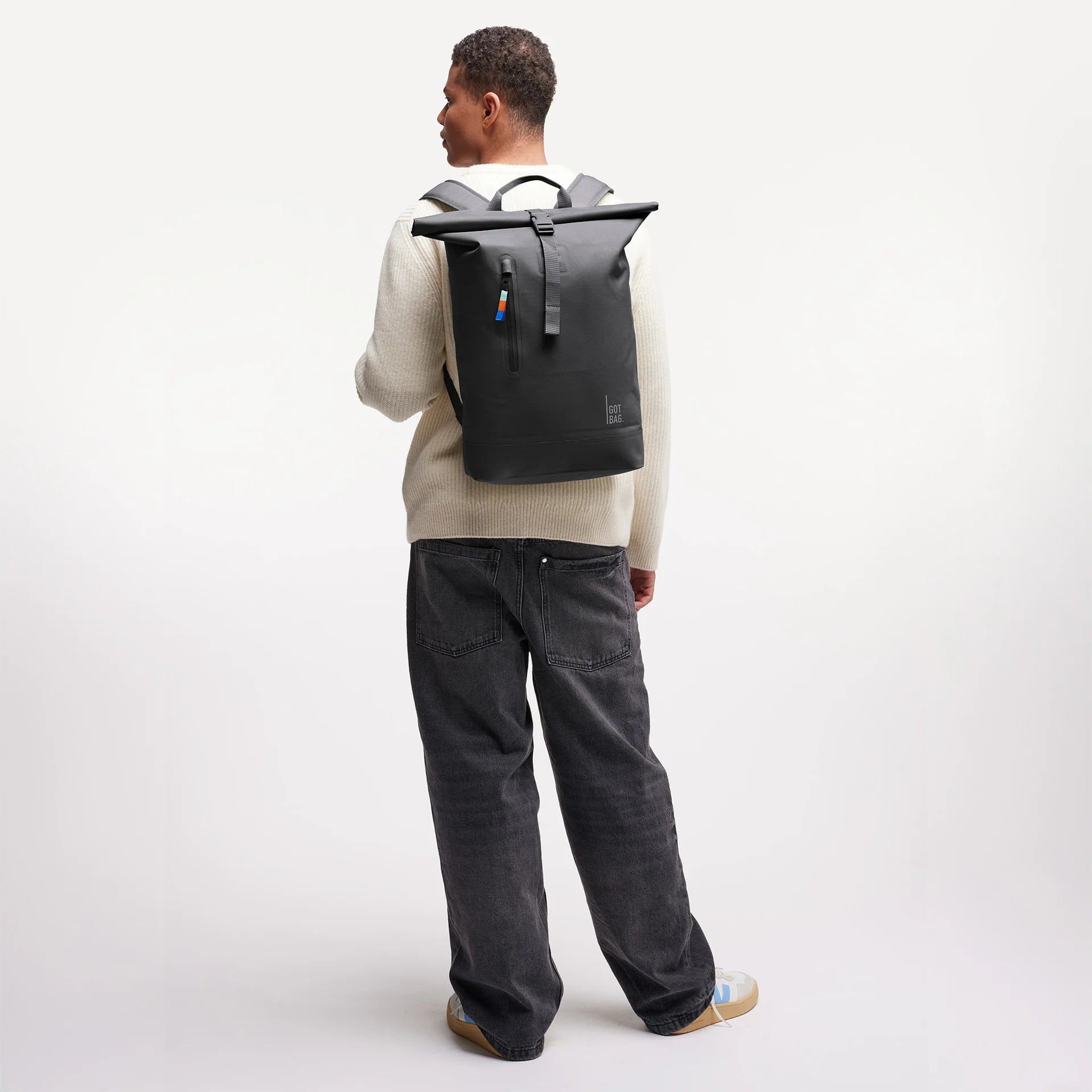 RollTop Lite 2.0  -  shark