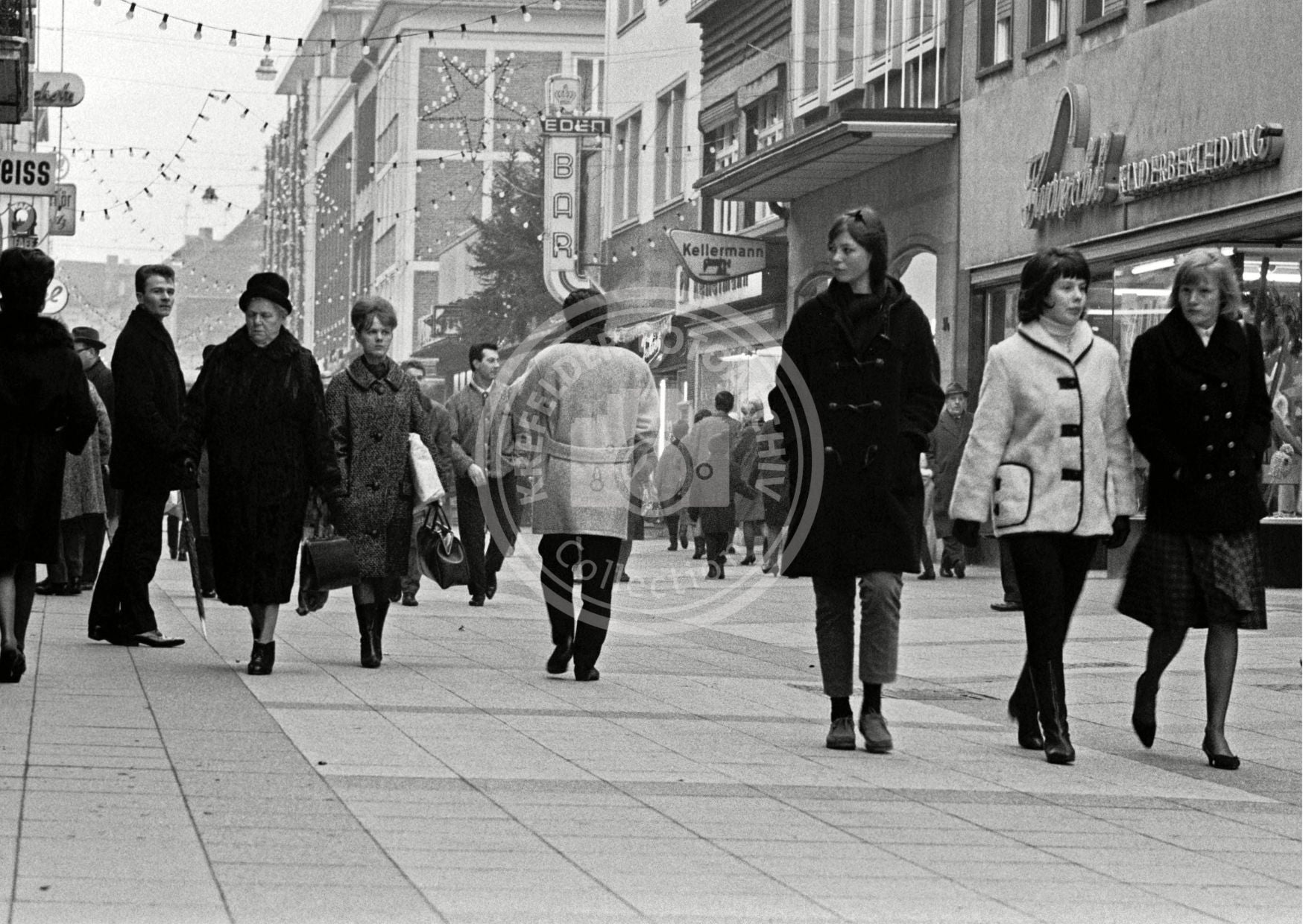 Fotoprint Hochstraße 30 x 40