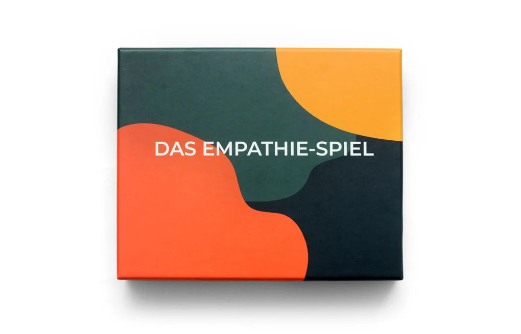 Das Empathie- Spiel