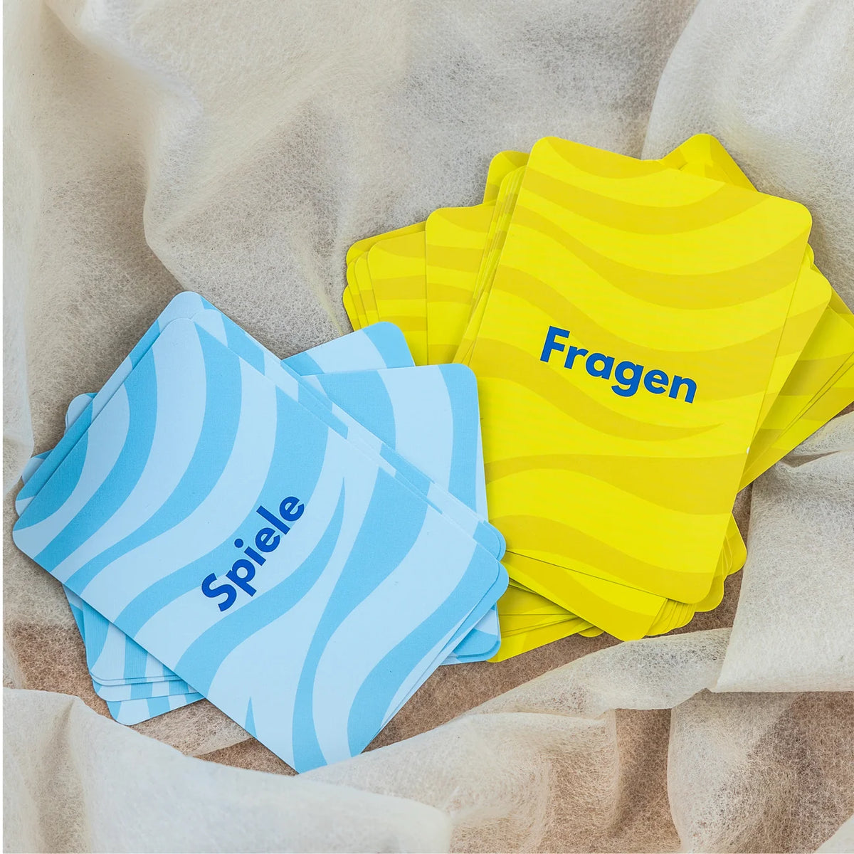 Ask&Task für Kinder
